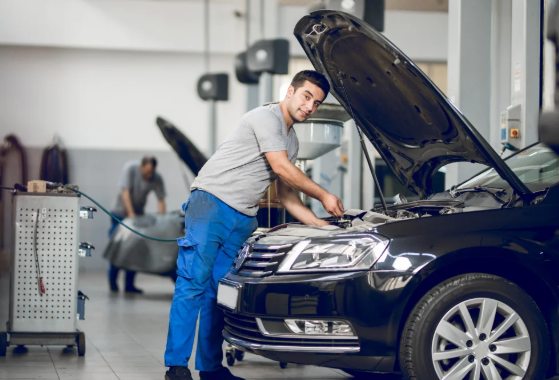 Auto repair in ghaziabad